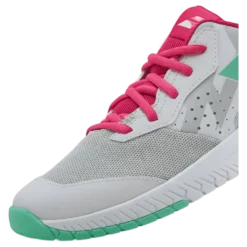 Pulsion Pink/White