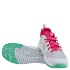 Pulsion Pink/White