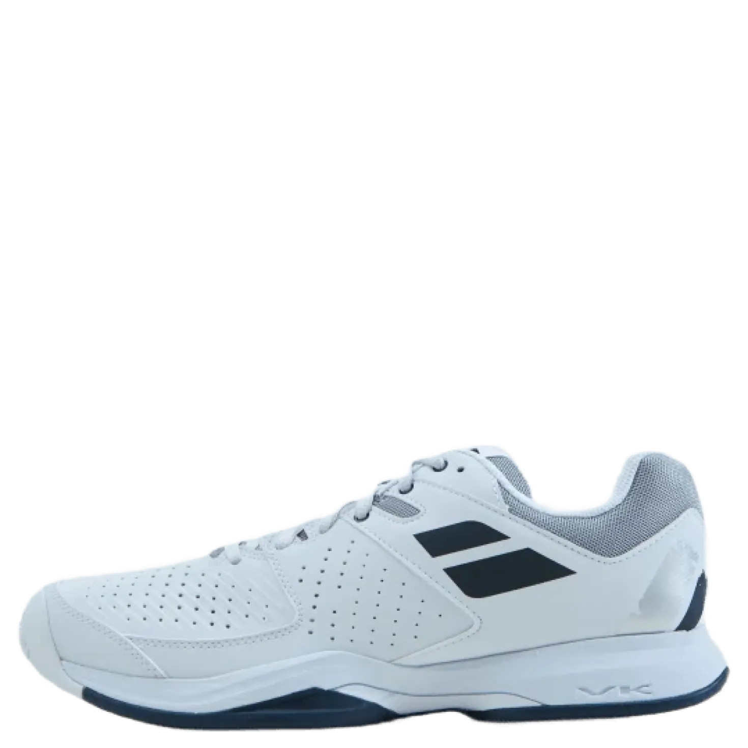Pulsion White