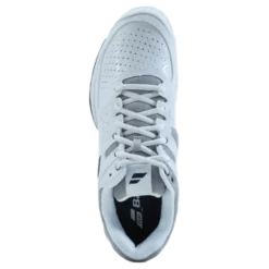 Pulsion White