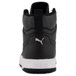 Puma Caven 2.0 Mid Wtr Puma Black-puma Silver-puma Wh