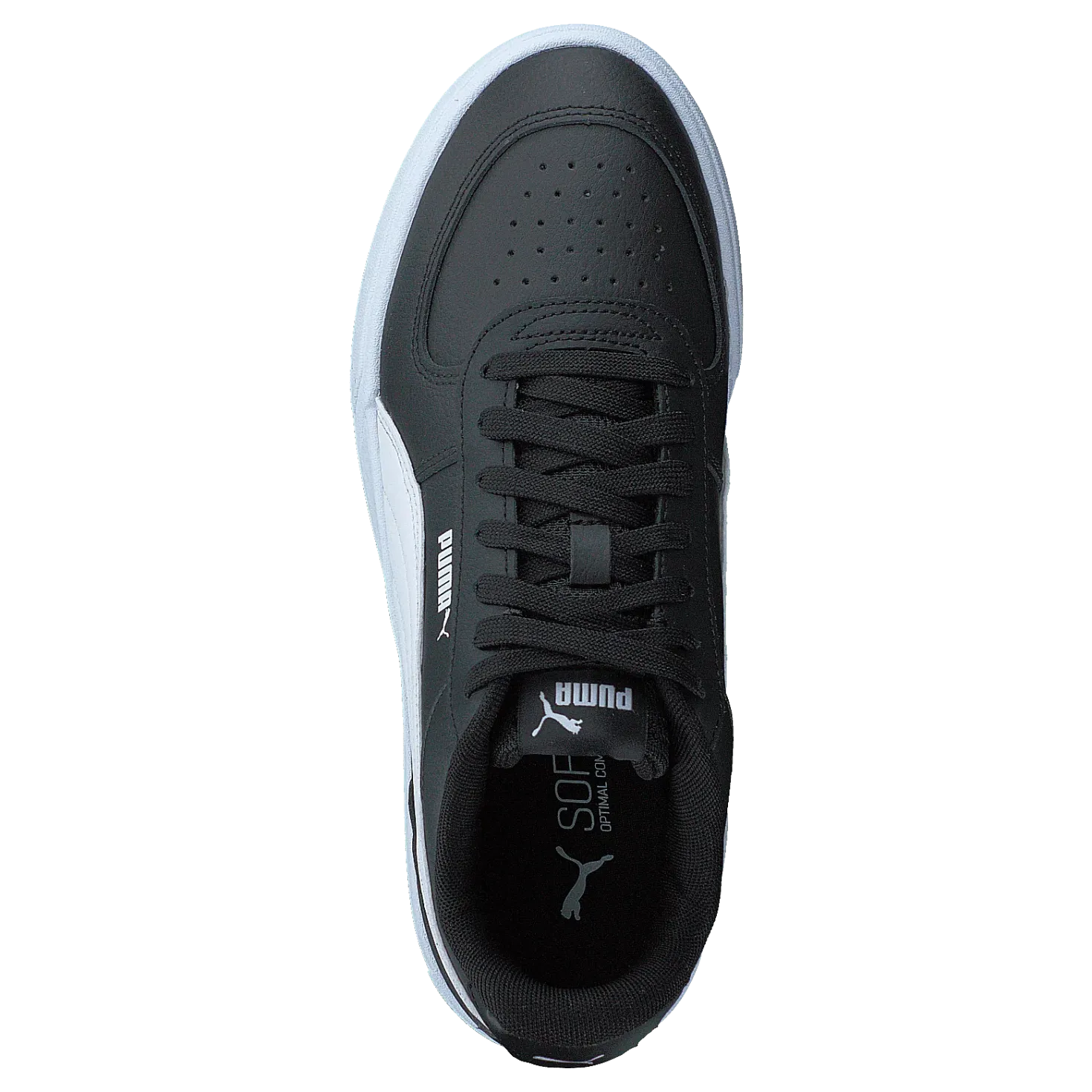 Puma Caven Puma Black-puma White-puma Whi