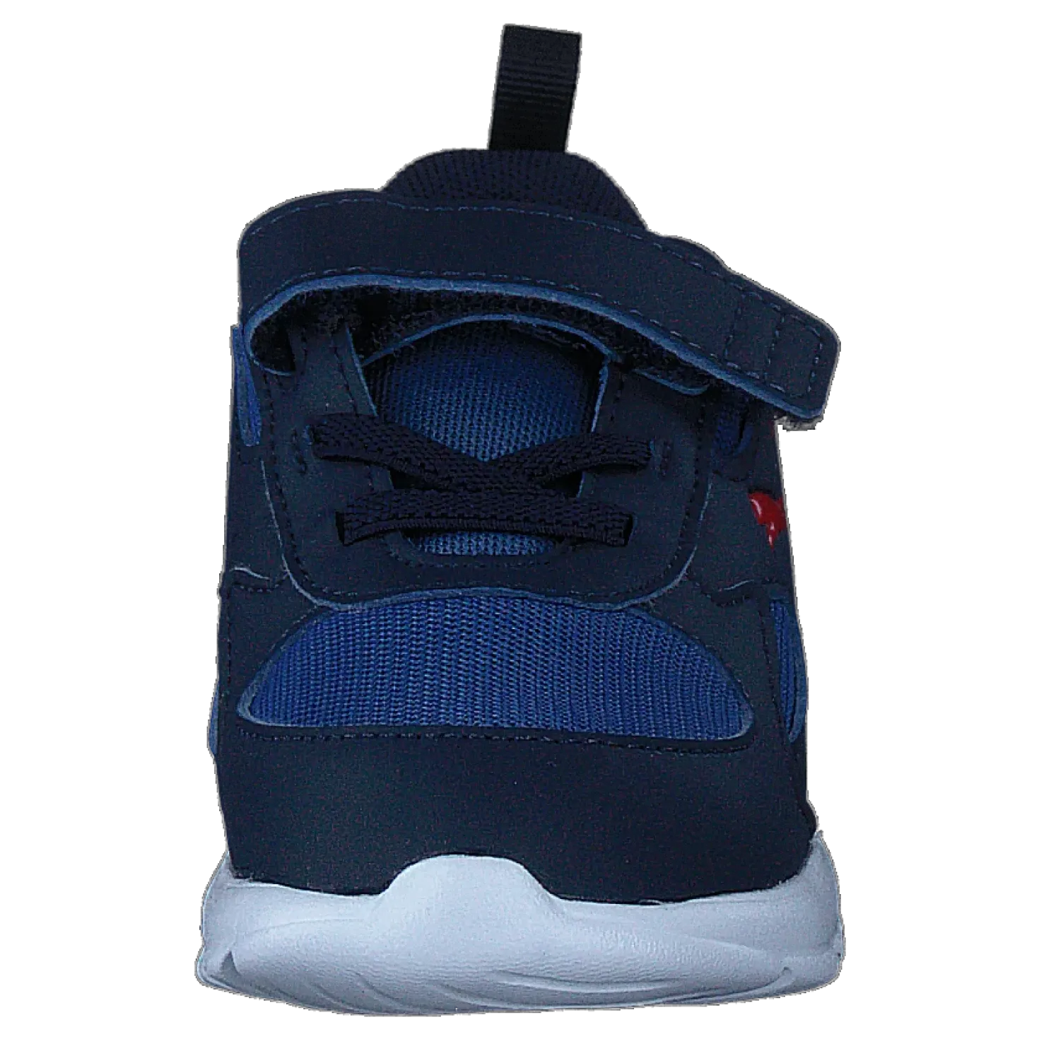 Puma Fun Racer Ac Inf Bright Cobalt-high Risk Red