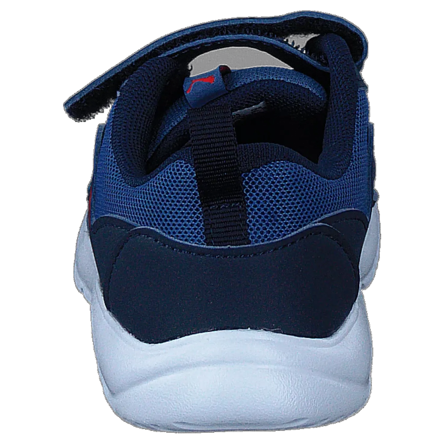 Puma Fun Racer Ac Inf Bright Cobalt-high Risk Red