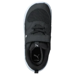 Puma Fun Racer Ac Inf Puma Black-puma White