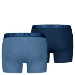 Puma Men Everyday Basic Boxer Denim