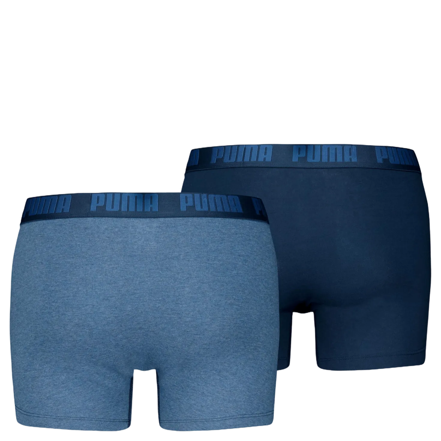 Puma Men Everyday Basic Boxer Denim