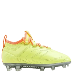 Puma One 20.3 FG/AG Junior OSG Orange/Yellow
