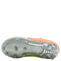Puma One 20.3 FG/AG Junior OSG Orange/Yellow