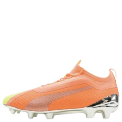 Puma One 20.1 FG/AG OSG Orange/Yellow