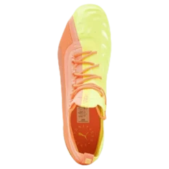 Puma One 20.1 FG/AG OSG Orange/Yellow