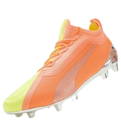 Puma One 20.1 FG/AG OSG Orange/Yellow