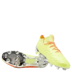 Puma One 20.1 FG/AG OSG Orange/Yellow