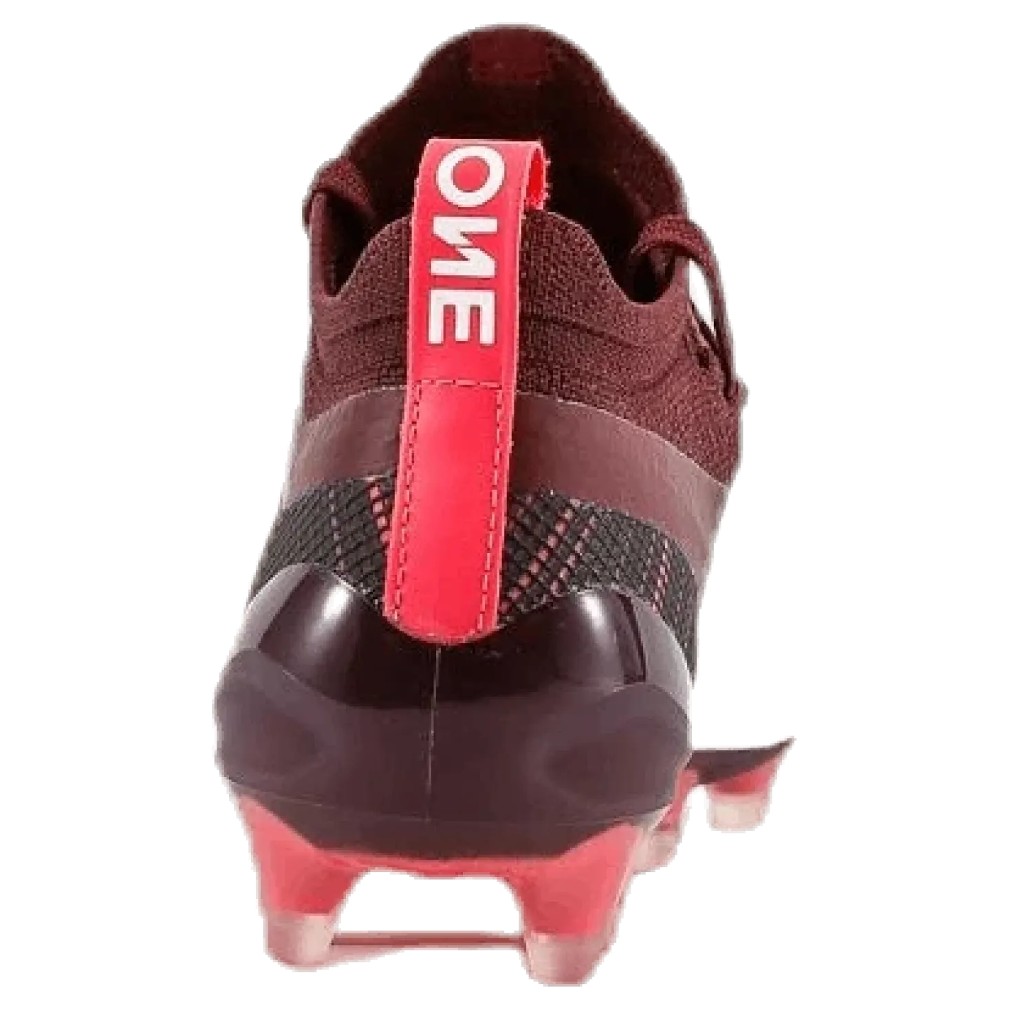 Puma One 5.1 FG/AG Wns White/Red