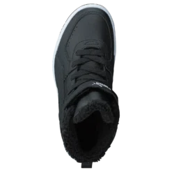 Puma Rebound Joy Fur Ps Puma Black-puma White