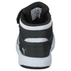 Puma Rebound Layup Sl V Inf Puma Black-puma White