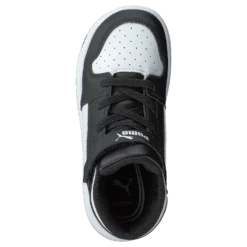 Puma Rebound Layup Sl V Inf Puma Black-puma White