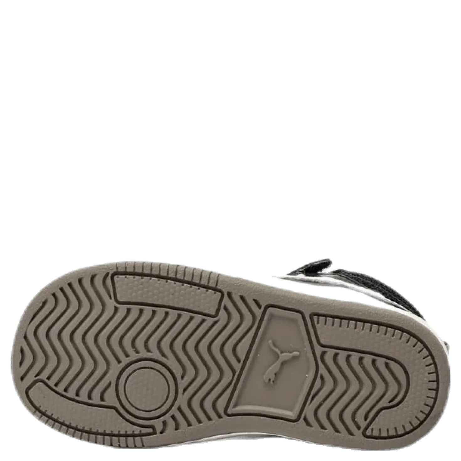 Puma Rebound Street v2 Fur V Inf Black