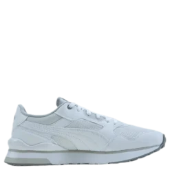 Puma R78 Futr White