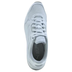 Puma R78 Futr White