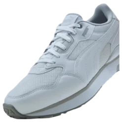 Puma R78 Futr White