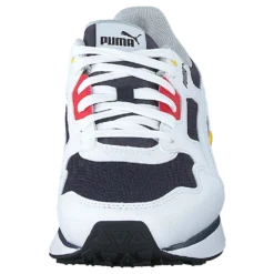 Puma R78 Futr White-white-newnavy