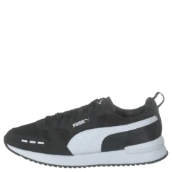 Puma R78 Puma Black-puma White