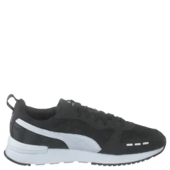 Puma R78 Puma Black-puma White