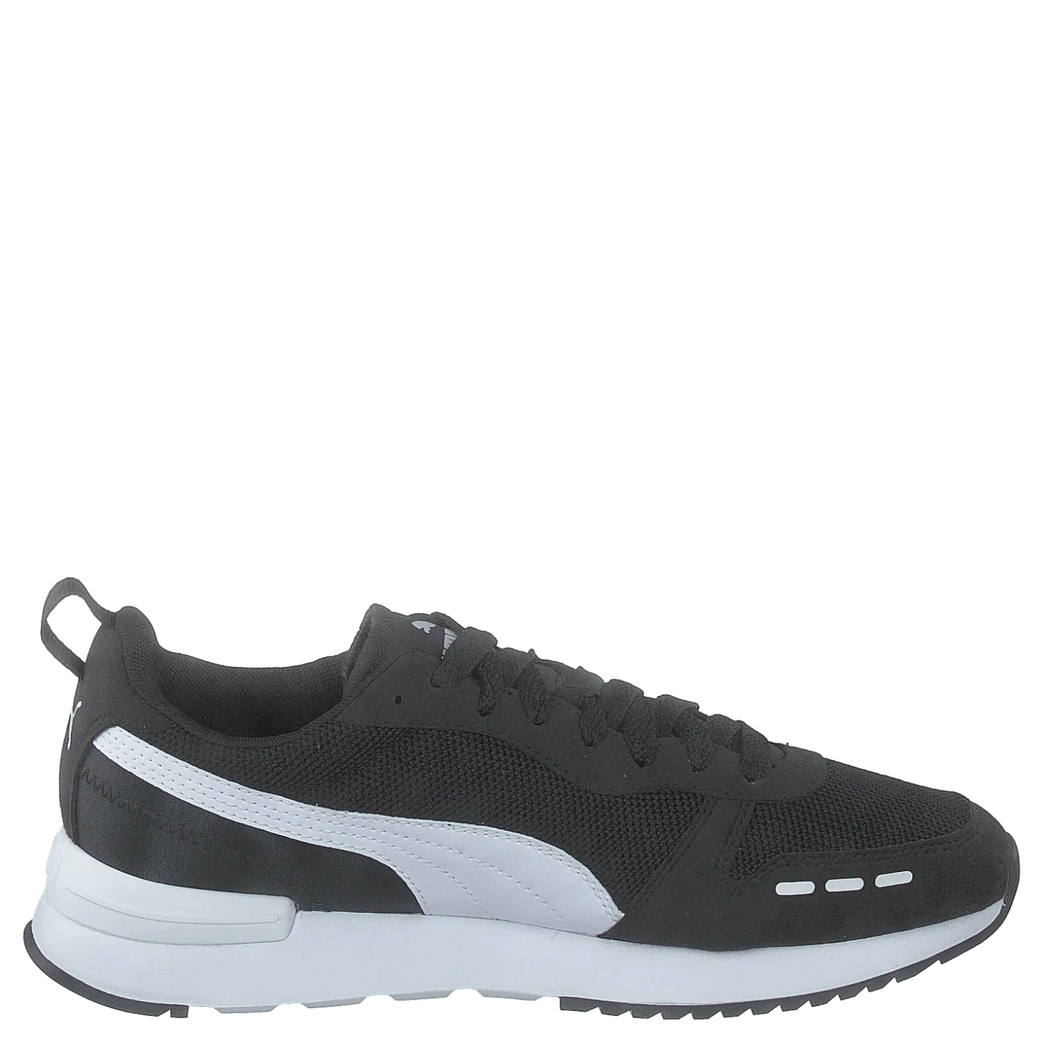 Puma R78 Puma Black-puma White