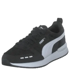 Puma R78 Puma Black-puma White