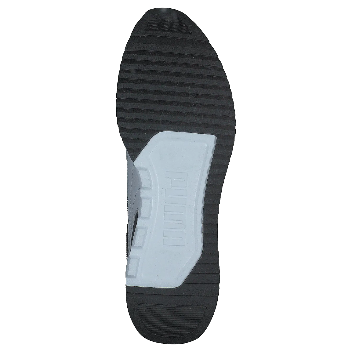 Puma R78 Puma Black-puma White
