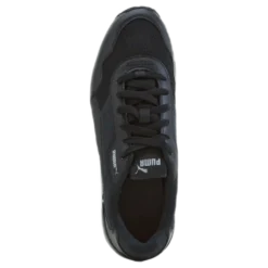 Puma R78 Voyage Jr Puma Black-puma Black-puma Sil