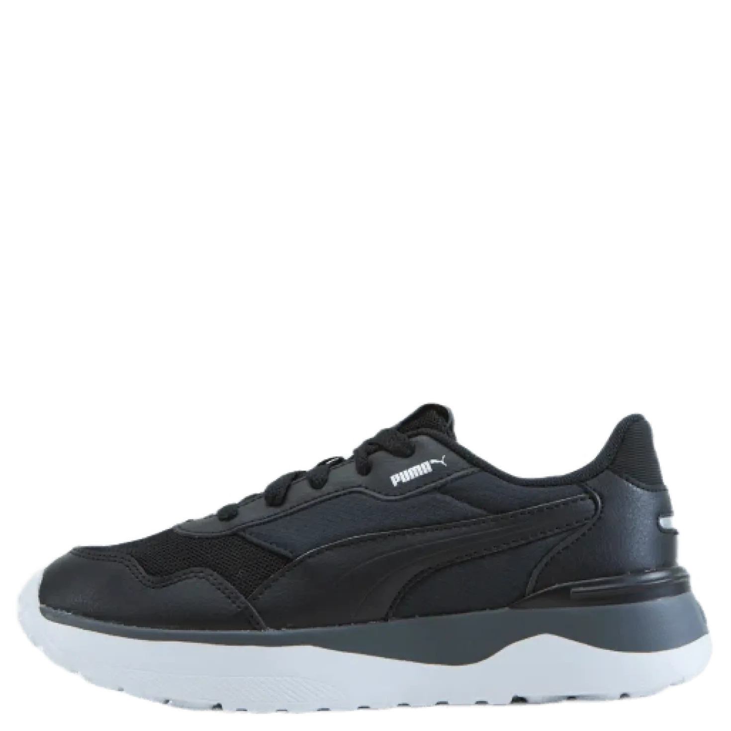 Puma R78 Voyage Ps Puma Black-puma Black-puma Sil