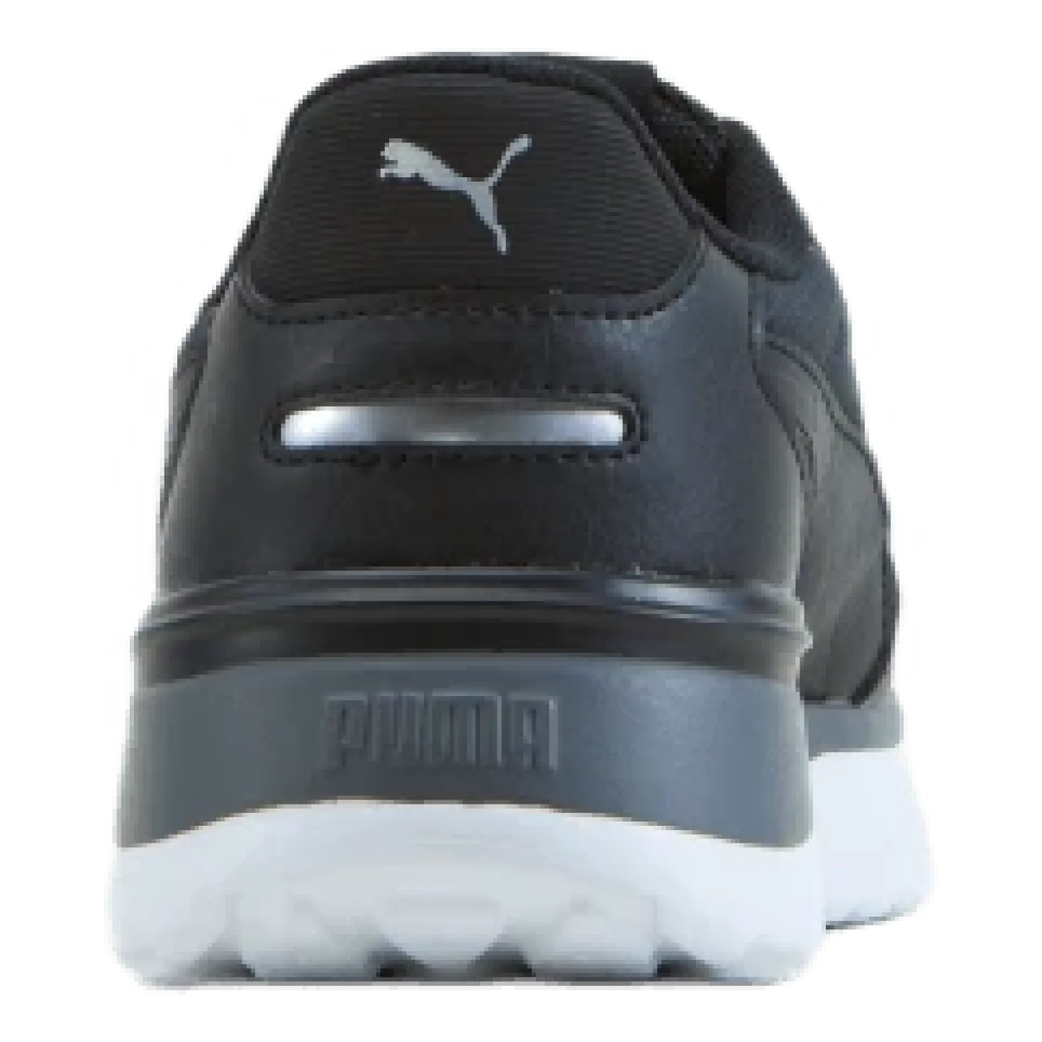 Puma R78 Voyage Ps Puma Black-puma Black-puma Sil
