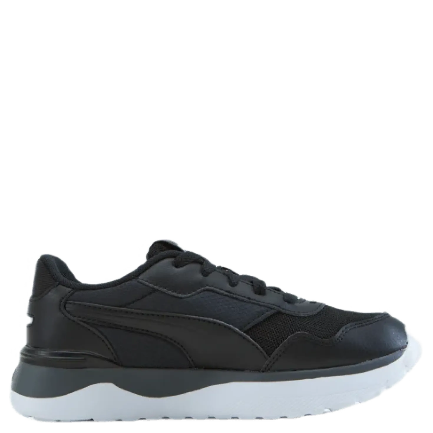 Puma R78 Voyage Ps Puma Black-puma Black-puma Sil