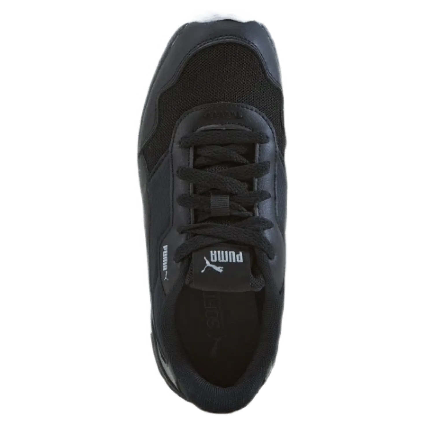 Puma R78 Voyage Ps Puma Black-puma Black-puma Sil