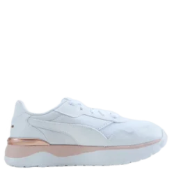 Puma R78 Voyage Ps Puma White-puma White-lotus