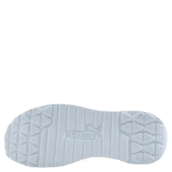 Puma R78 Voyage Ps Puma White-puma White-lotus