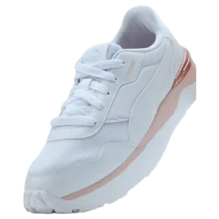 Puma R78 Voyage Ps Puma White-puma White-lotus