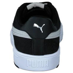 Puma Serve Pro Lite Cv Black-grayviolet-silver-white