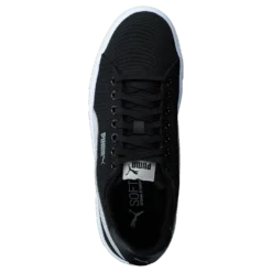Puma Serve Pro Lite Cv Black-grayviolet-silver-white