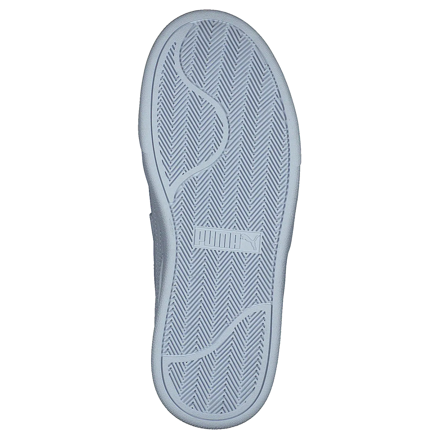 Puma Shuffle V Ps White-grayviolet-teamgold