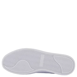 Puma Shuffle White-white-teamgold