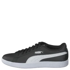 Puma Smash V2 L Puma Black-puma White