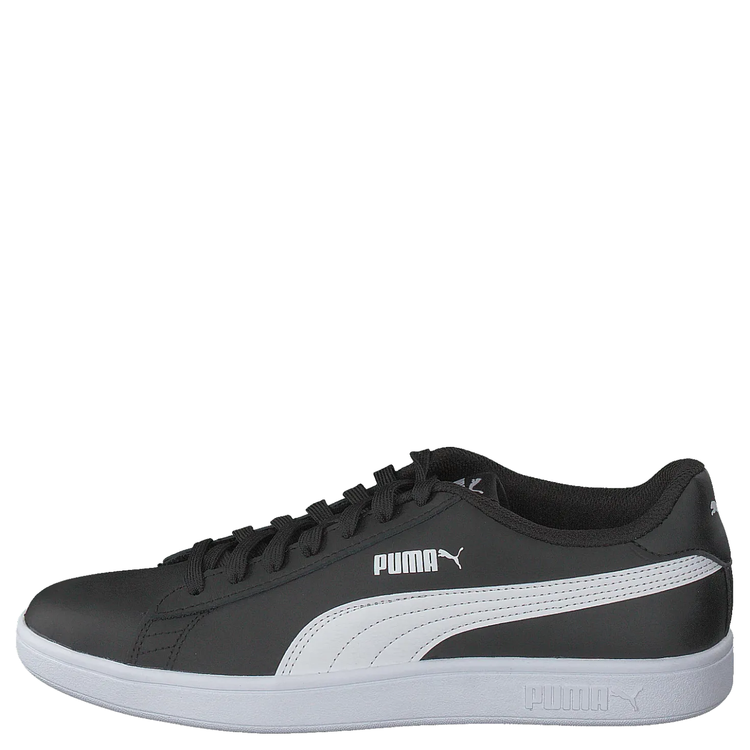 Puma Smash V2 L Puma Black-puma White