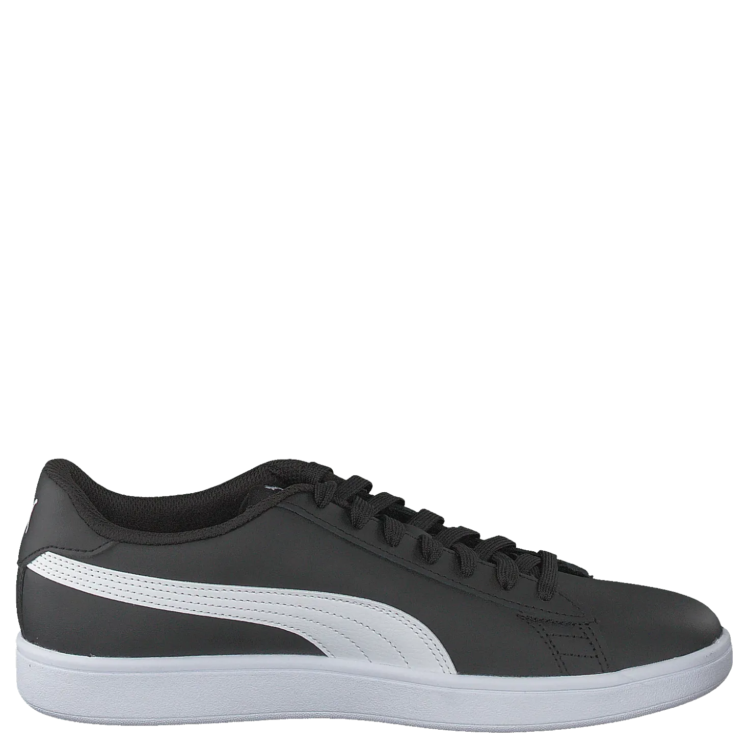 Puma Smash V2 L Puma Black-puma White