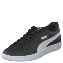 Puma Smash V2 L Puma Black-puma White
