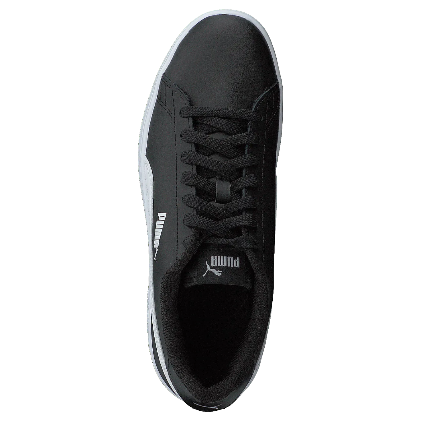 Puma Smash V2 L Puma Black-puma White