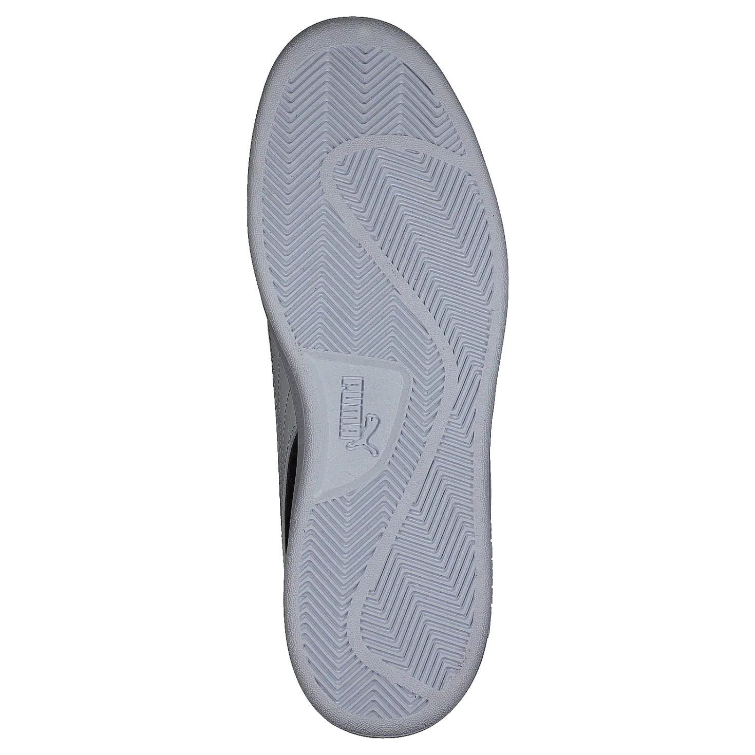 Puma Smash V2 L Puma Black-puma White