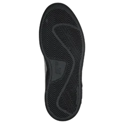 Puma Smash V2 Mid L Fur Ps Puma Black-whisper White